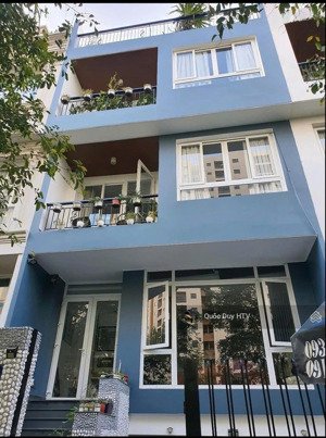 bán nhà lưu đình lễ, an khánh q2. giá 30 tỷ. dt : 6,5 x 19 cn 120m2