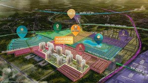 masterise thời đại - ocean park 3, căn hộ cao cấp view biển - công viên - giá dk từ 6x triệu/m2