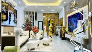 nhà đẹp thang máy, gần phố nguyễn an ninh 42/45m2, 7 tầng, mt 4.2m, giá 15.9 tỷ