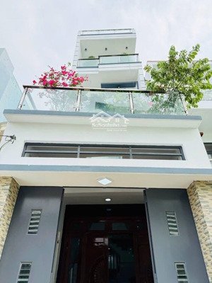 chú hoà cần bán nhà điện biên phủ, đa kao, q1, gần th đinh tiên hoàng, giá 4tỷ880, dt 67,2m2