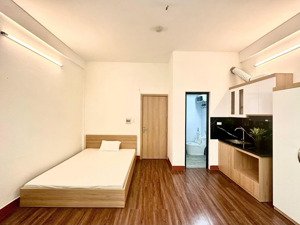 bán cc mini, đường thịnh quang, nội thất đầy đủ, đống đa, hà nội