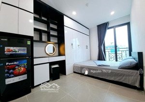 bán tòa chdv thụy phương 115m 3 thoáng 7t thang máy 33ph full đồ thu 150 triệu/th (htl305012)