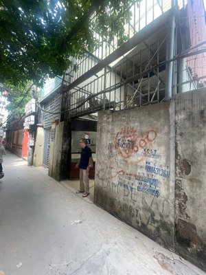 bán đất hồ tùng mậu 80m2 giá 14 tỷ - 50m ra phố - sổ đỏ cc