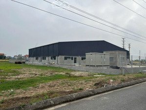 chuyển nhượng 9.100m2 đất công nghiệp tại kcn minh đức