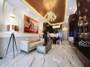 nhà 3 tầng/ gần mt/ hxh lâm văn bền- cư xá ngân hàng- 4 x 13m