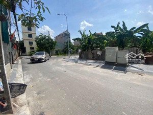 bán đất du nội mai lâm vị trí vip đối diện khu đấu giá