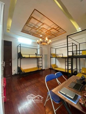 cho thuê homestay 24 hoàng quốc việt ở ghép, 4ng/ 1 phòng, sẵn điều hòa, nóng lạnh, chăn ga