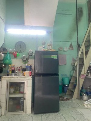 bán nhà trần quang diệu 58.3m 3 tầng - 18.5 tỷ - khu trung tâm ô tô vào nhà