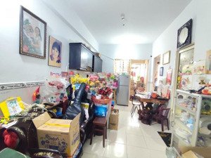 bán căn hộ quận 10 giá chỉ 3.2 tỷ chung cư ngô gia tự (block a) - diện tích 49m²