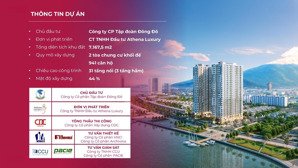 chính chủ bán căn 2pn tầng 28 view sông hàn - pháo hoa diff - dự án peninsula