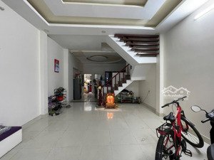 hàng hiếm - hxh hiệp bình chánh - nhà đẹp 3 tầng btct - 4pn 5wc