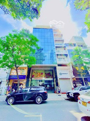 mới! bán tòa nhà góc 2 mặt tiền tân hương quận tân phú - dt 8x20m 6 tầng có hđt 120 triệu giá 35 tỷ