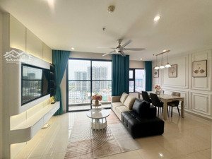 chốt liền tay căn 2pn 2vs view thoáng, full nội thất đẹp giá chỉ 4.4 tỷ tại ocp, 