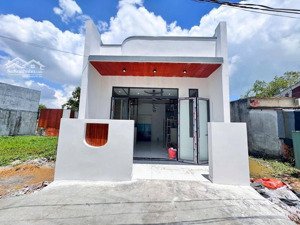 bán nhà riêng tại thị trấn tân túc, bình chánh, hồ chí minh, 60m2