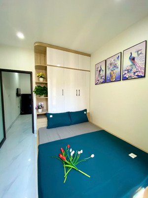 bán ccmn kim giang 75 m² 8 tầng 25 phòng thu 100tr/th- giá 16.8 tỷ hằng mini