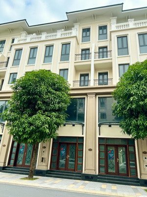 siêu vị trí hiếm - trục thông masteri, phố đi bộ - mặt tiền 4m - đường ô tô tránh