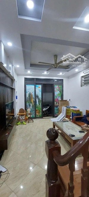 nguyễn chính - hoàng mai - siêu phẩm một nhà ra đường ôtô tránh 48m2 - 4 tầng - nhỉnh 9 tỷ