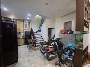 bán nhà dân xây 4t lê đức thọ - cạnh svđ mỹ đình 6.5ty