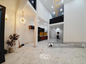 nhà mới đẹp ở ngay - 5 tầng + thang máy, mặt tiền khu phan xích long, pn - 5,32 x 10m - chỉ 13 tỷ