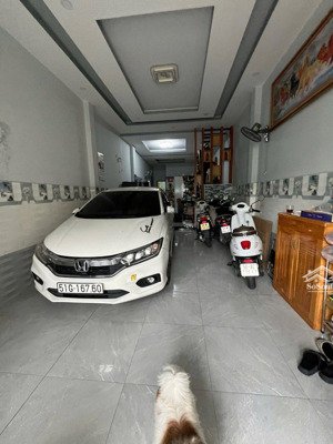 hxh ngủ nhà 3 tầng vườn lài , tân phú - 4.1m x 18m - 4pn 4wc - nhỉnh 7đ