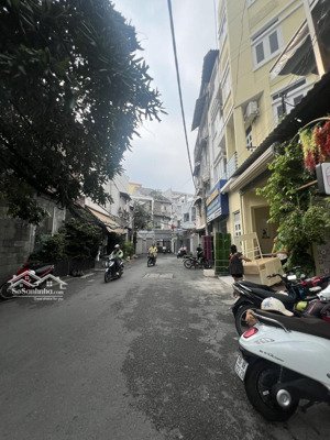 ngộp bank giảm 4 tỷ hoàng văn thụ - p8, phú nhuận - 7m x 16.5m - giá bán nhanh 8.8 tỷ còn tl