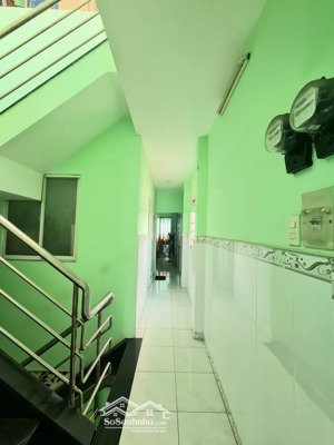 bán nhà hoàng dư khương 65m 4 tầng - 16.5 tỷ - vị trí mặt phố kinh doanh