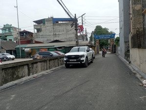 chính chủ cần tiền gửi bán gấp mảnh đất đẹp thôn mai hiên - mai lâm -đông anh - tp hà nội