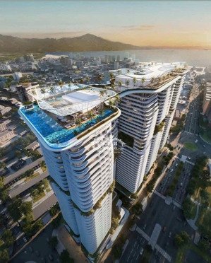 chính chủ cần bán cặp dương đình nghệ, xây cao tầng, sát bãi tắm võ nguyên giáp