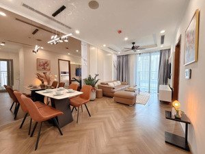 chuyển nhượng căn 2pn toà park 12 nhà mới đẹp như ảnh, tầng đẹp view thành phố diện tích 76m