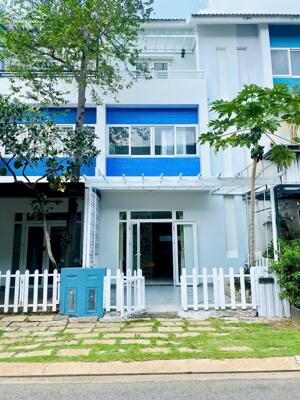 KDC Mega Ruby liền kề khu compound classia khang điền