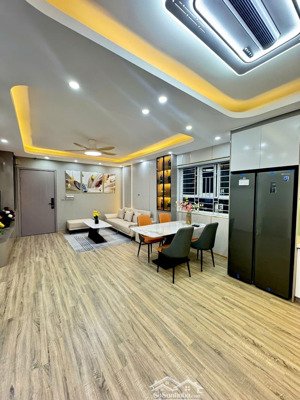 cần bán căn góc 80m view hồ khu 6 toà mặt đường kđt thanh hà cienco 5 thiết kế 2pn, 2vs tối ưu