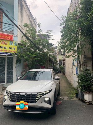 chính chủ cần bán nhà đẹp ở ngay- trần thị trọng -tân bình