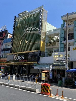 69 tỷ. vị trí chiến lược ,mặt tiền nguyễn sơn , q. tân phú .12.7 x 29m giá 69 tỷ tl