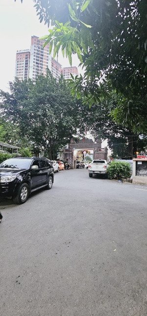 nhà dịch vụ mộ lao - hà đông 50m2 x 5 tầng đường 12m