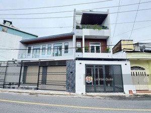 bán nhà mặt tiền kinh doanh nguyễn đức thiệu dĩ an