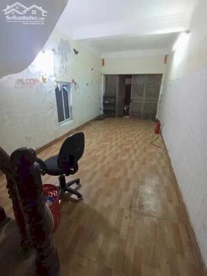 ĐỪNG LỠ! bán nhà THANH XUÂN Ô TÔ GẦN - ️HỒ SINH THÁI- ️CỰC BỀN CHẮC