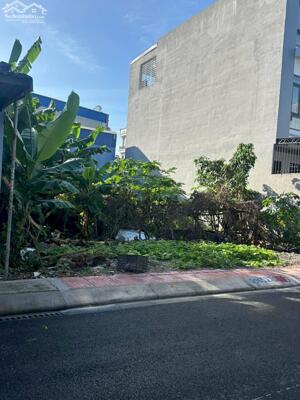 Bán đất trục Cái Tắt An Dương Hải Phòng