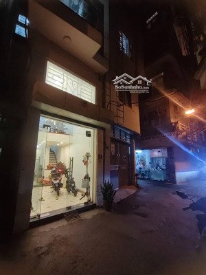 bán nhà mỹ đình ở ngay 38m2 x6t lô góc vf3 lùi cửa.kinh doanh luôn! chỉ 9tỷ