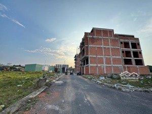 chỉ 1,2tỷ ! sở hữu ngay nền đất full thổ cư, khu đồng bộ, đường oto, gần chợ đầu mối, thủ đức - xem