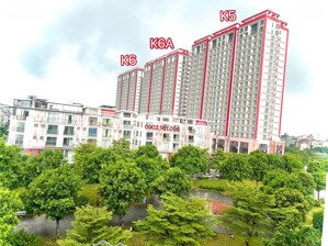 chính chủ cần bán căn góc 97m2 hướng đông nam, view hồ điều hoà, tháng 11/2025 nhận nhà