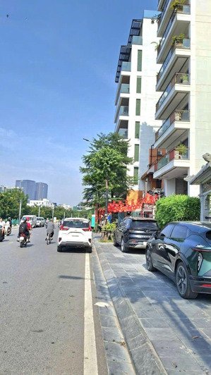 bán nhà mặt phố xuân diệu 160m2, 9 tầng giá: 119 tỷ. tây hồ