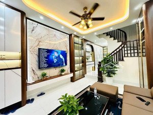 siêu hiếm! bán nhà trường chinh- ngã tư sở- đống đa, diện tích 75m x 6 tầng, ô tô đỗ cửa, giá 21 tỷ