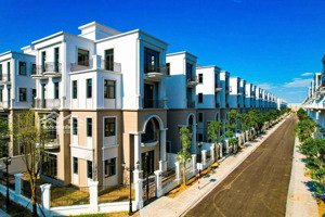 mở bán khu compound khép kín đầu tiên tại ocean park 3 - giá và chính sách bán hàng hấp dẫn