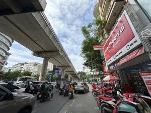 bán đất trung tâm cầu giấy, 18,9 tỷ, 91,2m2, hàng hiếm,ô tô đỗ ngõ, xây tòa nhà ccmn quá đẳng cấy