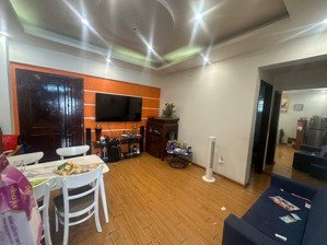 bán căn hộ cao cấp việt hưng 69m, 2ngủ, 2vs, full nội thất chỉ 4,4 tỷ căn tầng trung, view