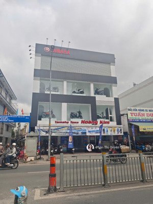 thương lượng sâu -tòa nhà vp ngay lê văn việt, t.đức - hầm 6tầng - 11 x 34m - hđ: 250 triệu - 50 ỷỷ