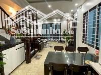 Bán Nhà Đẹp Kim Giang - Hoàng Mai , DT40m , Giá Hơn 8 Tỷ , 30m ra phố