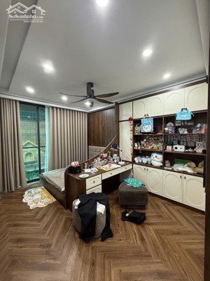 bán gấp nhà phân lô- 2 thoáng- ô tô, thang máy- ngô quyền- 47m² x 5 tầng- gần kđt an hưng, tố hữu