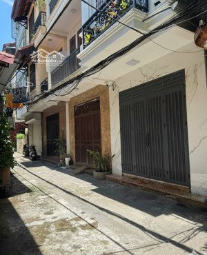 bán nhà riêng đống đa hào nam 56m2 x 5t dân xây ô tô 5m sđcc 13.8 tỷ 