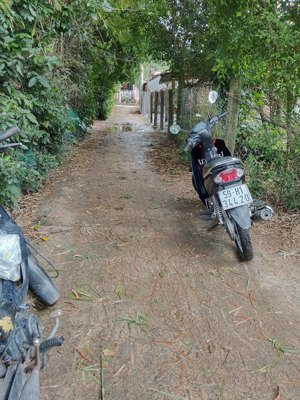 bán đất gần chợ rẻ nhất việt nam - giai sơn, an mỹ, tuy an, phú yên - 520m2 sổ sẵn có thổ cư